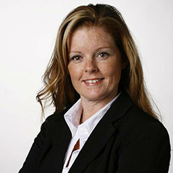 Christine Black